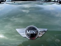 USED 2015 15 MINI COUNTRYMAN 2.0 COOPER SD ALL4 5d 141 BHP BLACK ROOF, MIRRORS, ROOF RAILS!!!
