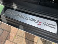 USED 2015 15 MINI COUNTRYMAN 2.0 COOPER SD ALL4 5d 141 BHP BLACK ROOF, MIRRORS, ROOF RAILS!!!