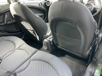 USED 2015 15 MINI COUNTRYMAN 2.0 COOPER SD ALL4 5d 141 BHP BLACK ROOF, MIRRORS, ROOF RAILS!!!