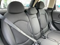 USED 2015 15 MINI COUNTRYMAN 2.0 COOPER SD ALL4 5d 141 BHP BLACK ROOF, MIRRORS, ROOF RAILS!!!