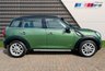 USED 2015 15 MINI COUNTRYMAN 2.0 COOPER SD ALL4 5d 141 BHP BLACK ROOF, MIRRORS, ROOF RAILS!!!