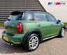 USED 2015 15 MINI COUNTRYMAN 2.0 COOPER SD ALL4 5d 141 BHP BLACK ROOF, MIRRORS, ROOF RAILS!!!