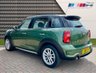 USED 2015 15 MINI COUNTRYMAN 2.0 COOPER SD ALL4 5d 141 BHP BLACK ROOF, MIRRORS, ROOF RAILS!!!