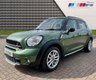 USED 2015 15 MINI COUNTRYMAN 2.0 COOPER SD ALL4 5d 141 BHP BLACK ROOF, MIRRORS, ROOF RAILS!!!