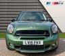 USED 2015 15 MINI COUNTRYMAN 2.0 COOPER SD ALL4 5d 141 BHP BLACK ROOF, MIRRORS, ROOF RAILS!!!
