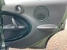 USED 2015 15 MINI COUNTRYMAN 2.0 COOPER SD ALL4 5d 141 BHP BLACK ROOF, MIRRORS, ROOF RAILS!!!