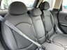 USED 2015 15 MINI COUNTRYMAN 2.0 COOPER SD ALL4 5d 141 BHP BLACK ROOF, MIRRORS, ROOF RAILS!!!