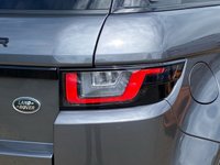 USED 2018 68 LAND ROVER RANGE ROVER EVOQUE 2.0 TD4 HSE DYNAMIC 5d 178 BHP BLACK