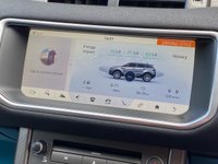 USED 2018 68 LAND ROVER RANGE ROVER EVOQUE 2.0 TD4 HSE DYNAMIC 5d 178 BHP BLACK