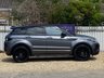USED 2018 68 LAND ROVER RANGE ROVER EVOQUE 2.0 TD4 HSE DYNAMIC 5d 178 BHP BLACK