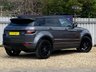 USED 2018 68 LAND ROVER RANGE ROVER EVOQUE 2.0 TD4 HSE DYNAMIC 5d 178 BHP BLACK