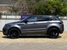 USED 2018 68 LAND ROVER RANGE ROVER EVOQUE 2.0 TD4 HSE DYNAMIC 5d 178 BHP BLACK