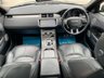 USED 2018 68 LAND ROVER RANGE ROVER EVOQUE 2.0 TD4 HSE DYNAMIC 5d 178 BHP BLACK