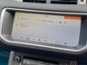 USED 2018 68 LAND ROVER RANGE ROVER EVOQUE 2.0 TD4 HSE DYNAMIC 5d 178 BHP BLACK