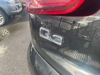 USED 2015 65 AUDI Q3 2.0 TDI S LINE 5d 148 BHP ONLY 2 OWNERS FROM NEW FINISHED IN MYTHOS BLCK METALLIC+MEGA SPEC+SATELLITE NAVIGATION+PARK ASSIST+AIR CONDITIONING+READY TO DRIVE AWAY+FINANCE AND EXTENDED WARRANTY AVAILABLE ON THIS USED VEHICLE!!!!