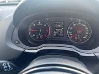 USED 2015 65 AUDI Q3 2.0 TDI S LINE 5d 148 BHP ONLY 2 OWNERS FROM NEW FINISHED IN MYTHOS BLCK METALLIC+MEGA SPEC+SATELLITE NAVIGATION+PARK ASSIST+AIR CONDITIONING+READY TO DRIVE AWAY+FINANCE AND EXTENDED WARRANTY AVAILABLE ON THIS USED VEHICLE!!!!