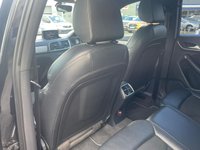 USED 2015 65 AUDI Q3 2.0 TDI S LINE 5d 148 BHP ONLY 2 OWNERS FROM NEW FINISHED IN MYTHOS BLCK METALLIC+MEGA SPEC+SATELLITE NAVIGATION+PARK ASSIST+AIR CONDITIONING+READY TO DRIVE AWAY+FINANCE AND EXTENDED WARRANTY AVAILABLE ON THIS USED VEHICLE!!!!