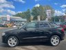 USED 2015 65 AUDI Q3 2.0 TDI S LINE 5d 148 BHP ONLY 2 OWNERS FROM NEW FINISHED IN MYTHOS BLCK METALLIC+MEGA SPEC+SATELLITE NAVIGATION+PARK ASSIST+AIR CONDITIONING+READY TO DRIVE AWAY+FINANCE AND EXTENDED WARRANTY AVAILABLE ON THIS USED VEHICLE!!!!
