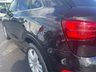 USED 2015 65 AUDI Q3 2.0 TDI S LINE 5d 148 BHP ONLY 2 OWNERS FROM NEW FINISHED IN MYTHOS BLCK METALLIC+MEGA SPEC+SATELLITE NAVIGATION+PARK ASSIST+AIR CONDITIONING+READY TO DRIVE AWAY+FINANCE AND EXTENDED WARRANTY AVAILABLE ON THIS USED VEHICLE!!!!