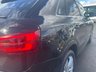 USED 2015 65 AUDI Q3 2.0 TDI S LINE 5d 148 BHP ONLY 2 OWNERS FROM NEW FINISHED IN MYTHOS BLCK METALLIC+MEGA SPEC+SATELLITE NAVIGATION+PARK ASSIST+AIR CONDITIONING+READY TO DRIVE AWAY+FINANCE AND EXTENDED WARRANTY AVAILABLE ON THIS USED VEHICLE!!!!