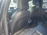 USED 2015 65 AUDI Q3 2.0 TDI S LINE 5d 148 BHP ONLY 2 OWNERS FROM NEW FINISHED IN MYTHOS BLCK METALLIC+MEGA SPEC+SATELLITE NAVIGATION+PARK ASSIST+AIR CONDITIONING+READY TO DRIVE AWAY+FINANCE AND EXTENDED WARRANTY AVAILABLE ON THIS USED VEHICLE!!!!