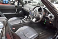 USED 2011 11 MAZDA MX 5 2.0i Sport Tech Roadster HEATED LEATHER / CAR PLAY