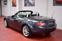 USED 2011 11 MAZDA MX 5 2.0i Sport Tech Roadster HEATED LEATHER / CAR PLAY
