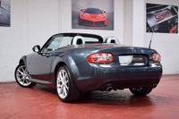 USED 2011 11 MAZDA MX 5 2.0i Sport Tech Roadster HEATED LEATHER / CAR PLAY