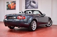 USED 2011 11 MAZDA MX 5 2.0i Sport Tech Roadster HEATED LEATHER / CAR PLAY