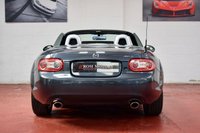 USED 2011 11 MAZDA MX 5 2.0i Sport Tech Roadster HEATED LEATHER / CAR PLAY
