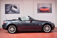 USED 2011 11 MAZDA MX 5 2.0i Sport Tech Roadster HEATED LEATHER / CAR PLAY