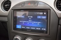 USED 2011 11 MAZDA MX 5 2.0i Sport Tech Roadster HEATED LEATHER / CAR PLAY