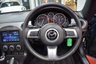 USED 2011 11 MAZDA MX 5 2.0i Sport Tech Roadster HEATED LEATHER / CAR PLAY