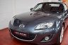 USED 2011 11 MAZDA MX 5 2.0i Sport Tech Roadster HEATED LEATHER / CAR PLAY