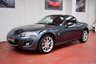 USED 2011 11 MAZDA MX 5 2.0i Sport Tech Roadster HEATED LEATHER / CAR PLAY