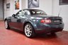 USED 2011 11 MAZDA MX 5 2.0i Sport Tech Roadster HEATED LEATHER / CAR PLAY