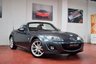 USED 2011 11 MAZDA MX 5 2.0i Sport Tech Roadster HEATED LEATHER / CAR PLAY