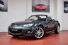 USED 2011 11 MAZDA MX 5 2.0i Sport Tech Roadster HEATED LEATHER / CAR PLAY