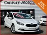 USED 2015 65 KIA CEED 1.4 16v SR7 5dr - PARKING SENSORS 