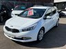 USED 2015 65 KIA CEED 1.4 16v SR7 5dr - PARKING SENSORS 