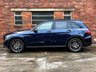 USED 2017 R MERCEDES-BENZ GLC-CLASS 2.1 GLC 250 D 4MATIC AMG LINE PREMIUM PLUS 5d 201 BHP / STUNNING CAR!