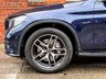 USED 2017 R MERCEDES-BENZ GLC-CLASS 2.1 GLC 250 D 4MATIC AMG LINE PREMIUM PLUS 5d 201 BHP / STUNNING CAR!