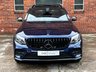 USED 2017 R MERCEDES-BENZ GLC-CLASS 2.1 GLC 250 D 4MATIC AMG LINE PREMIUM PLUS 5d 201 BHP / STUNNING CAR!