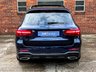USED 2017 R MERCEDES-BENZ GLC-CLASS 2.1 GLC 250 D 4MATIC AMG LINE PREMIUM PLUS 5d 201 BHP / STUNNING CAR!