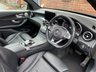 USED 2017 R MERCEDES-BENZ GLC-CLASS 2.1 GLC 250 D 4MATIC AMG LINE PREMIUM PLUS 5d 201 BHP / STUNNING CAR!