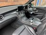 USED 2017 R MERCEDES-BENZ GLC-CLASS 2.1 GLC 250 D 4MATIC AMG LINE PREMIUM PLUS 5d 201 BHP / STUNNING CAR!