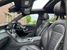 USED 2017 R MERCEDES-BENZ GLC-CLASS 2.1 GLC 250 D 4MATIC AMG LINE PREMIUM PLUS 5d 201 BHP / STUNNING CAR!