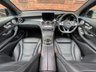 USED 2017 R MERCEDES-BENZ GLC-CLASS 2.1 GLC 250 D 4MATIC AMG LINE PREMIUM PLUS 5d 201 BHP / STUNNING CAR!