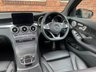USED 2017 R MERCEDES-BENZ GLC-CLASS 2.1 GLC 250 D 4MATIC AMG LINE PREMIUM PLUS 5d 201 BHP / STUNNING CAR!