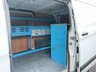 USED 2015 65 FORD TRANSIT CUSTOM 2.2 270 tdcI 100 L1 SWB LOW ROOF (WORKSHOP INTERNAL RACKING) PANEL VAN FWD 2015 / 65 Superb Ready for work